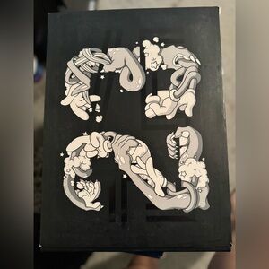 Jordan 11s Black Concords